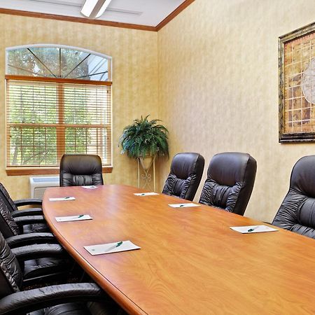 Country Inn & Suites By Radisson, Elk Grove Village-Itasca Bagian luar foto