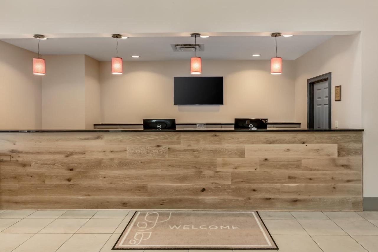 Country Inn & Suites By Radisson, Elk Grove Village-Itasca Bagian luar foto
