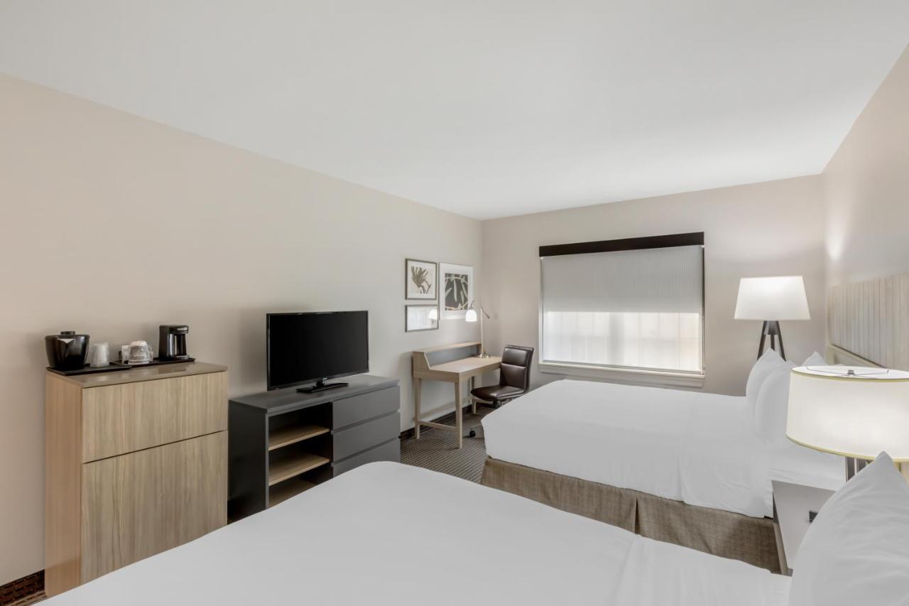 Country Inn & Suites By Radisson, Elk Grove Village-Itasca Bagian luar foto