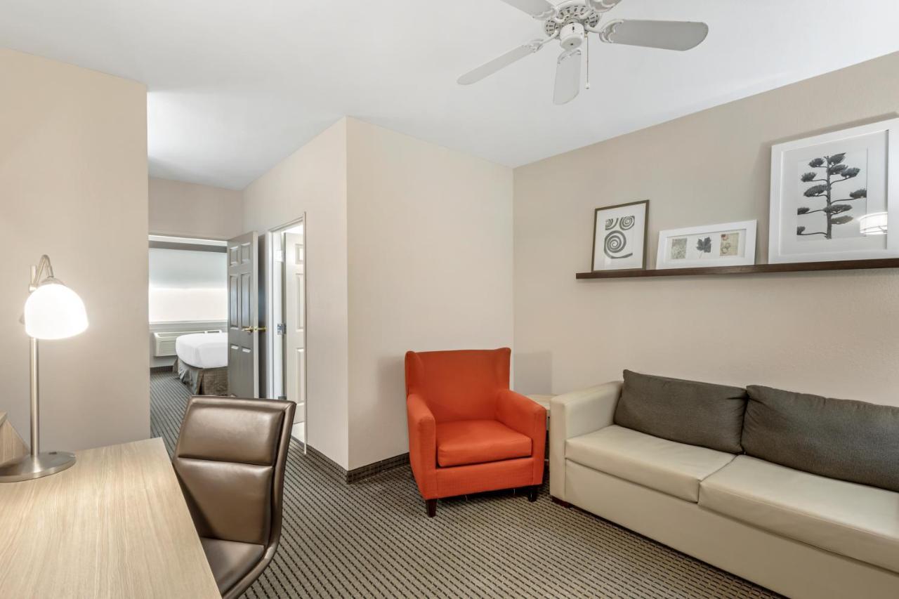 Country Inn & Suites By Radisson, Elk Grove Village-Itasca Bagian luar foto
