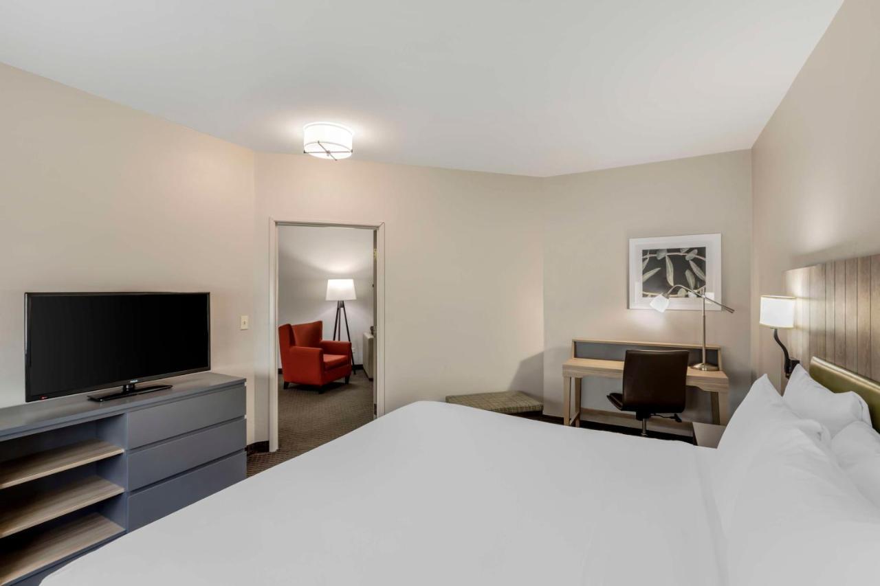 Country Inn & Suites By Radisson, Elk Grove Village-Itasca Bagian luar foto