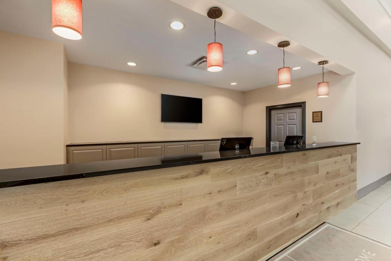 Country Inn & Suites By Radisson, Elk Grove Village-Itasca Bagian luar foto