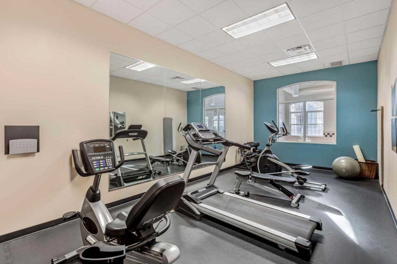 Country Inn & Suites By Radisson, Elk Grove Village-Itasca Bagian luar foto