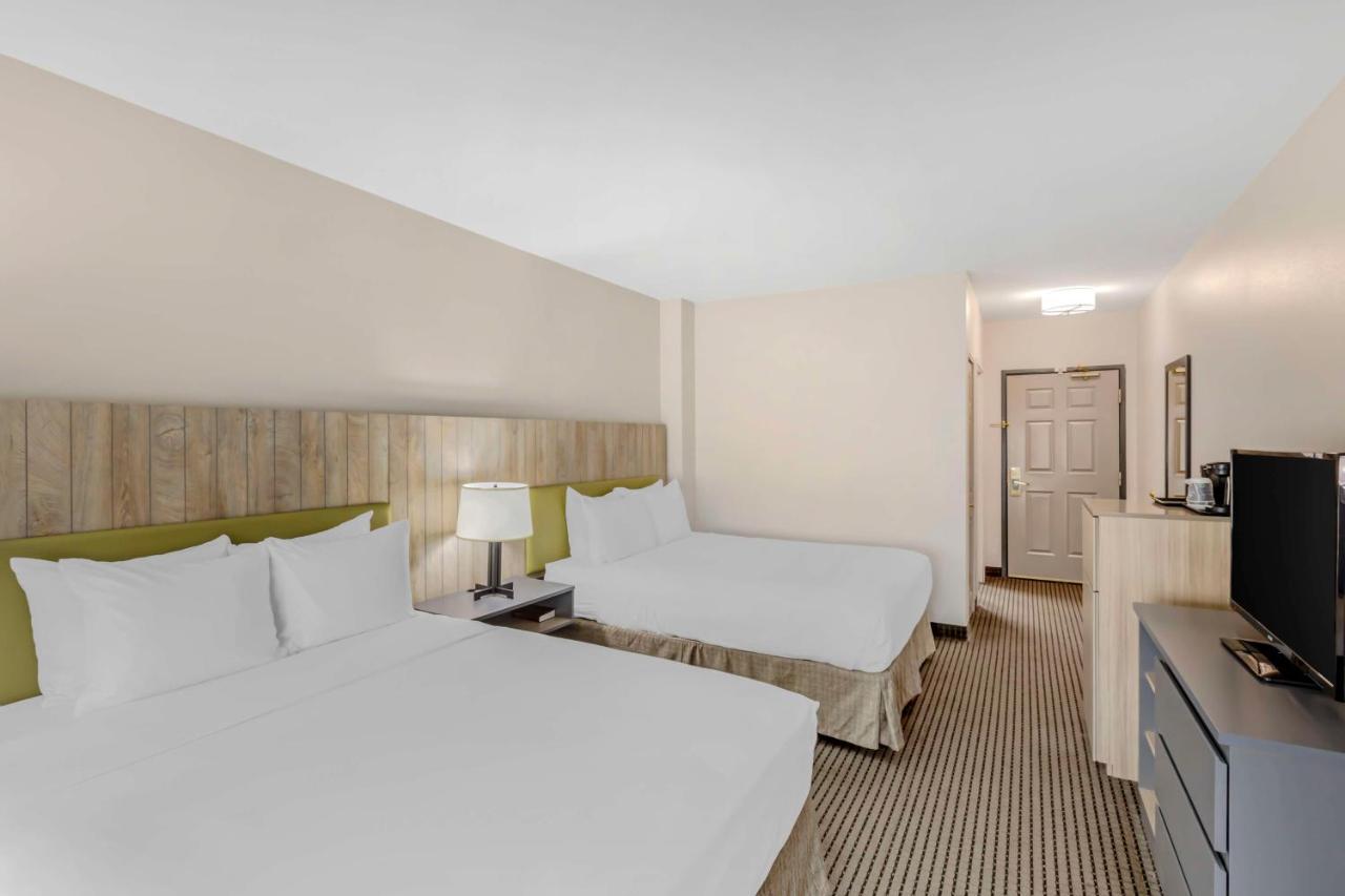 Country Inn & Suites By Radisson, Elk Grove Village-Itasca Bagian luar foto