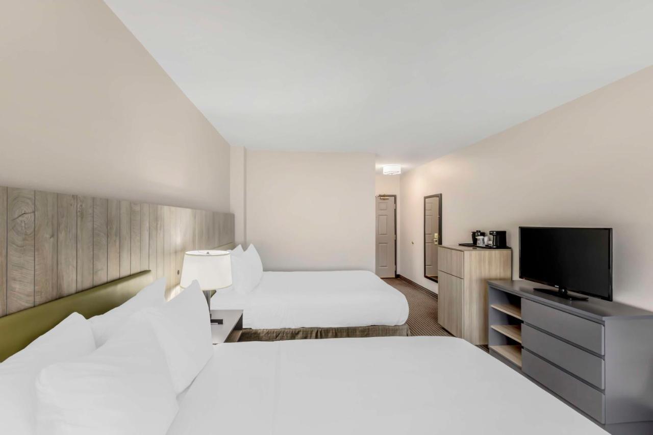 Country Inn & Suites By Radisson, Elk Grove Village-Itasca Bagian luar foto