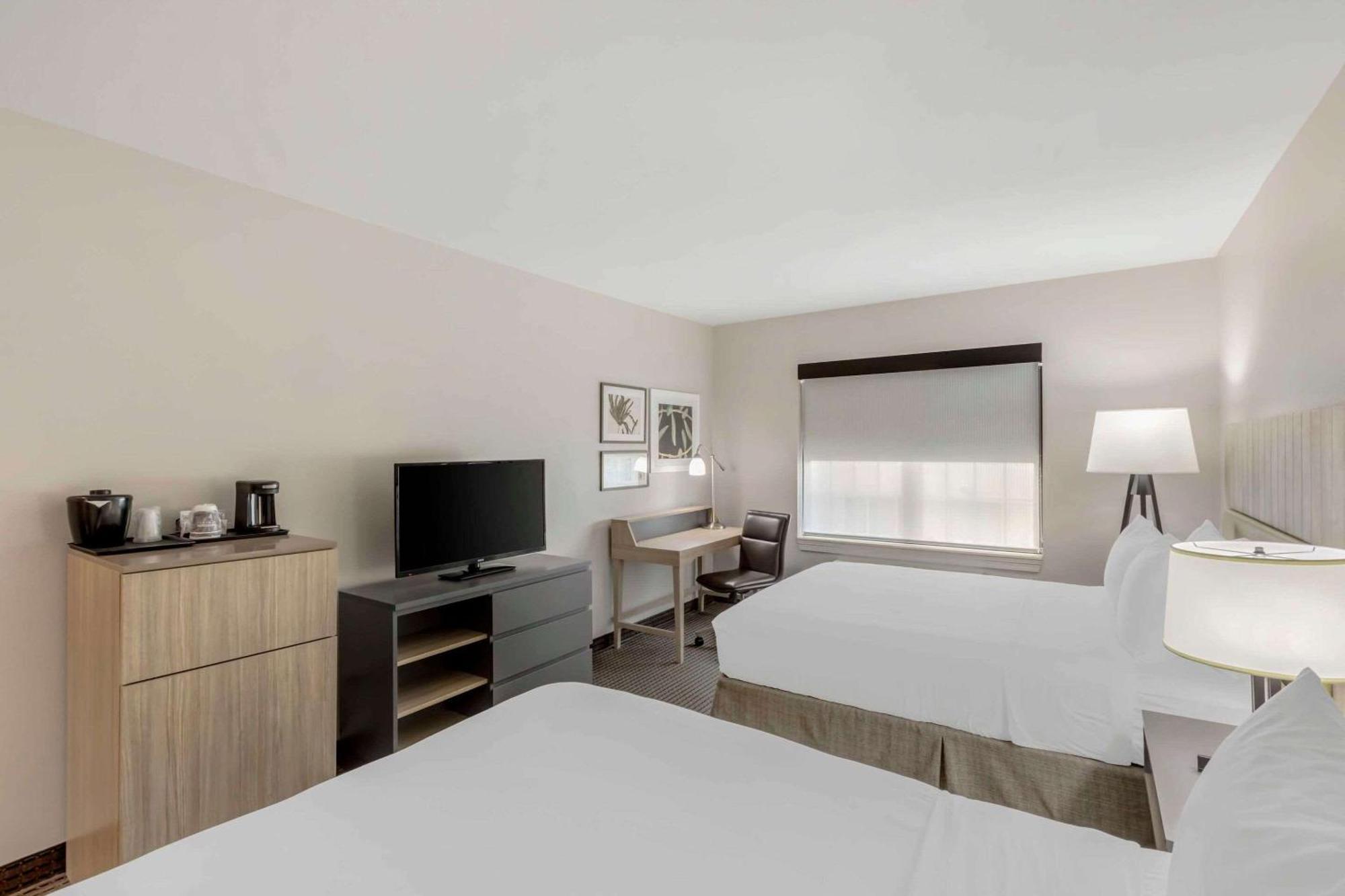 Country Inn & Suites By Radisson, Elk Grove Village-Itasca Bagian luar foto