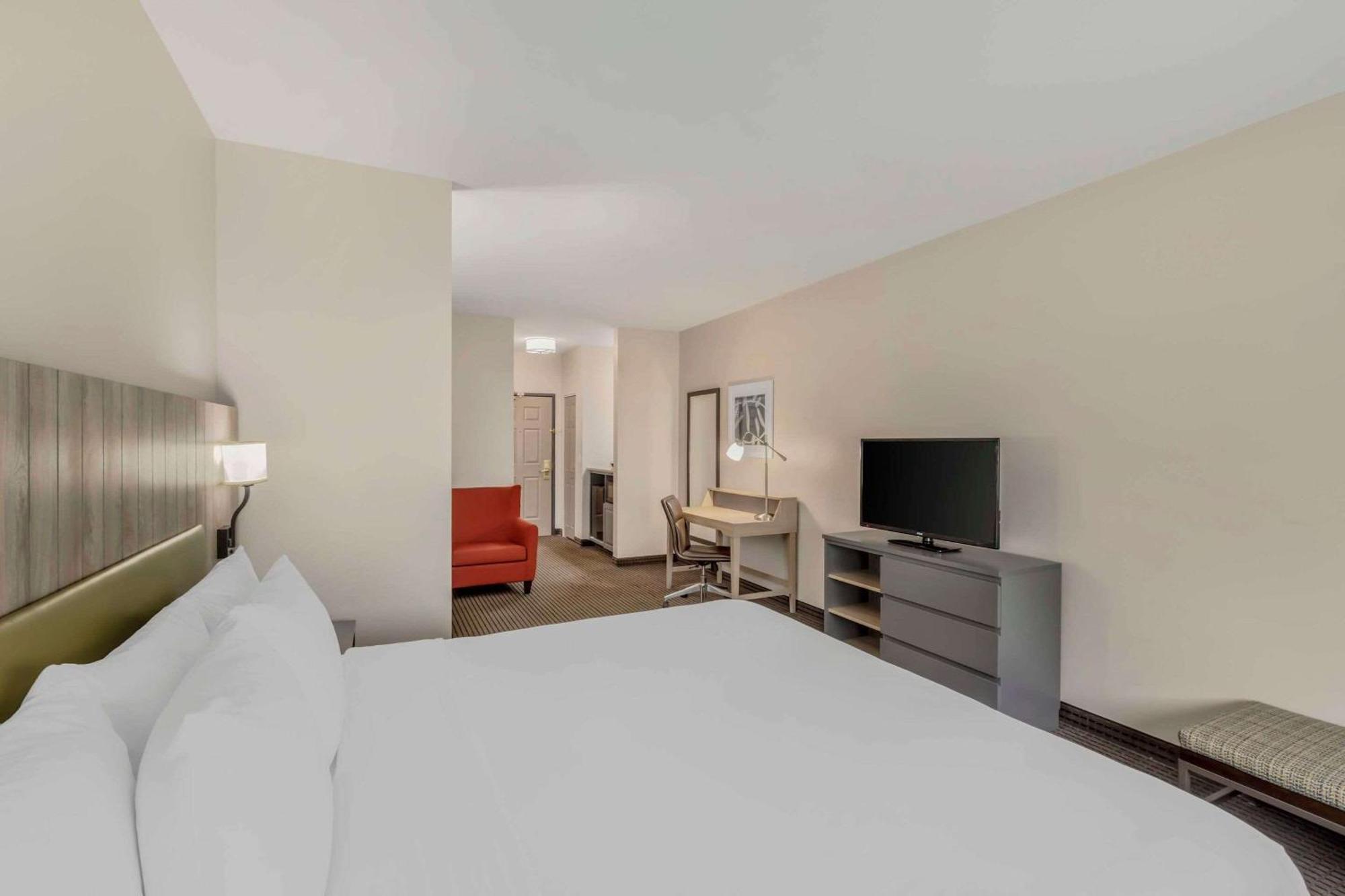 Country Inn & Suites By Radisson, Elk Grove Village-Itasca Bagian luar foto