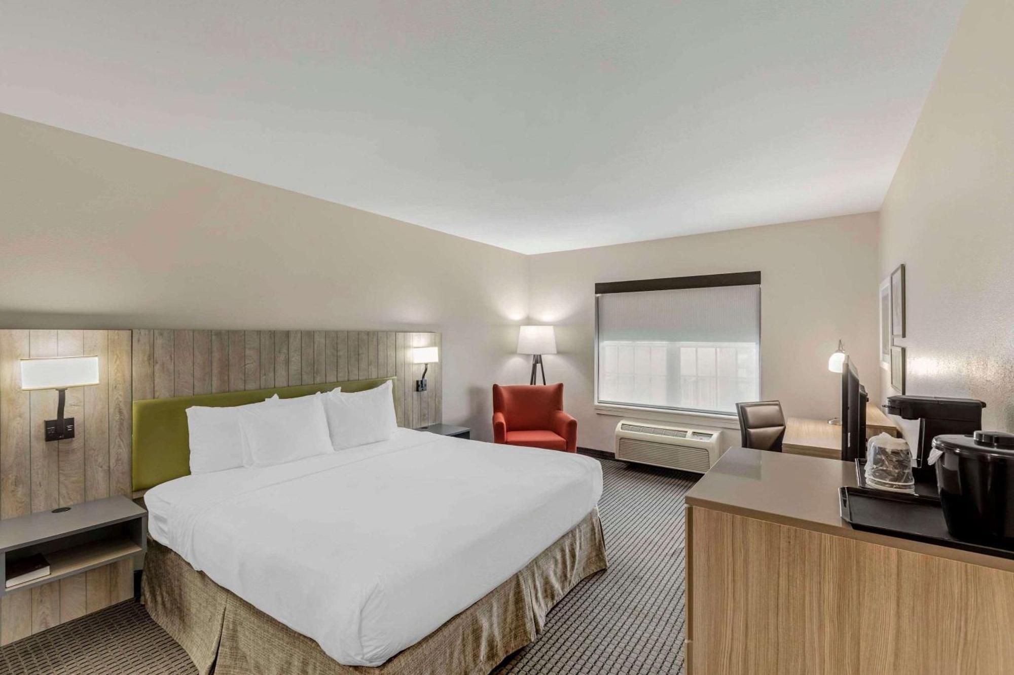 Country Inn & Suites By Radisson, Elk Grove Village-Itasca Bagian luar foto