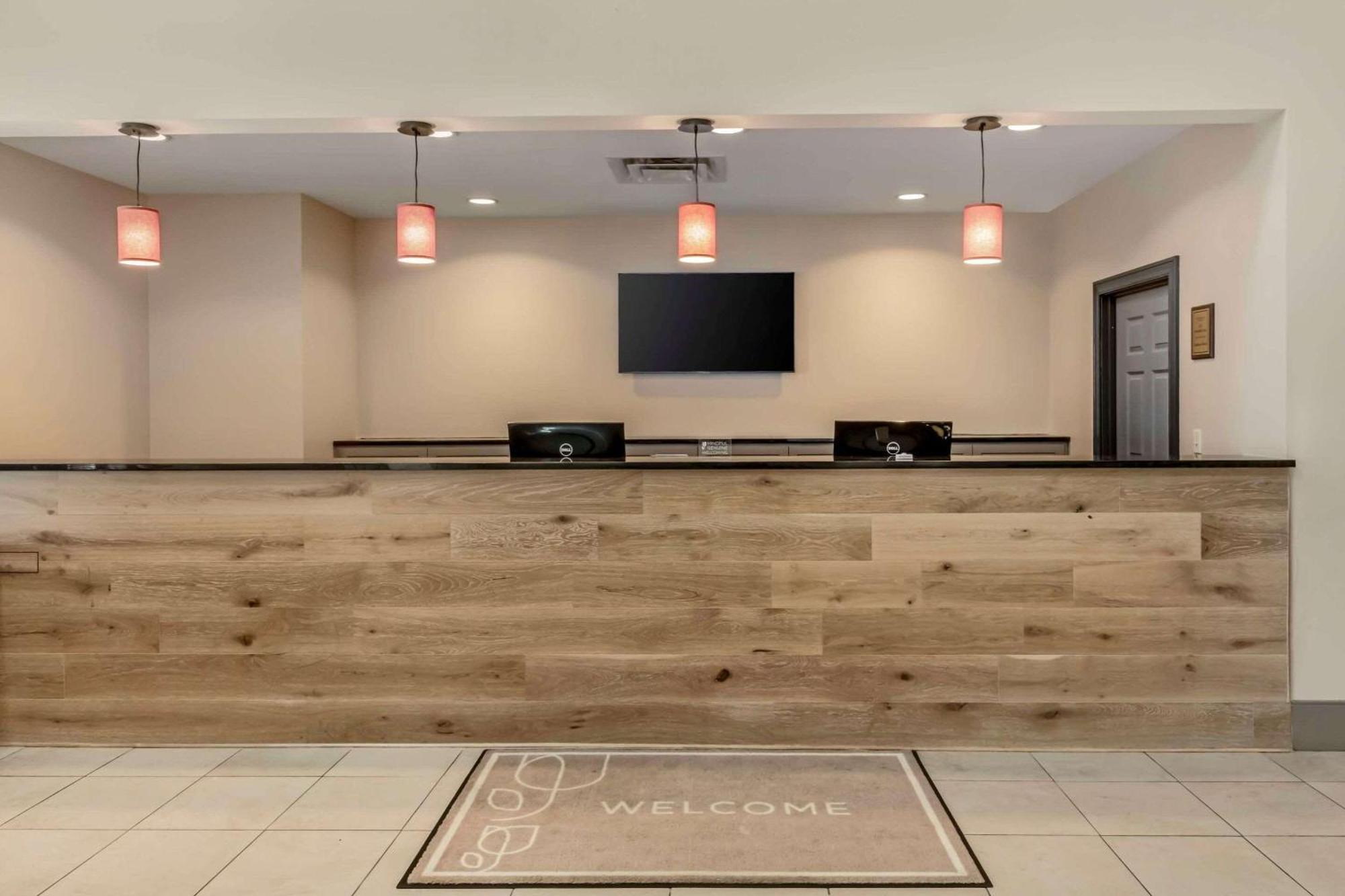 Country Inn & Suites By Radisson, Elk Grove Village-Itasca Bagian luar foto