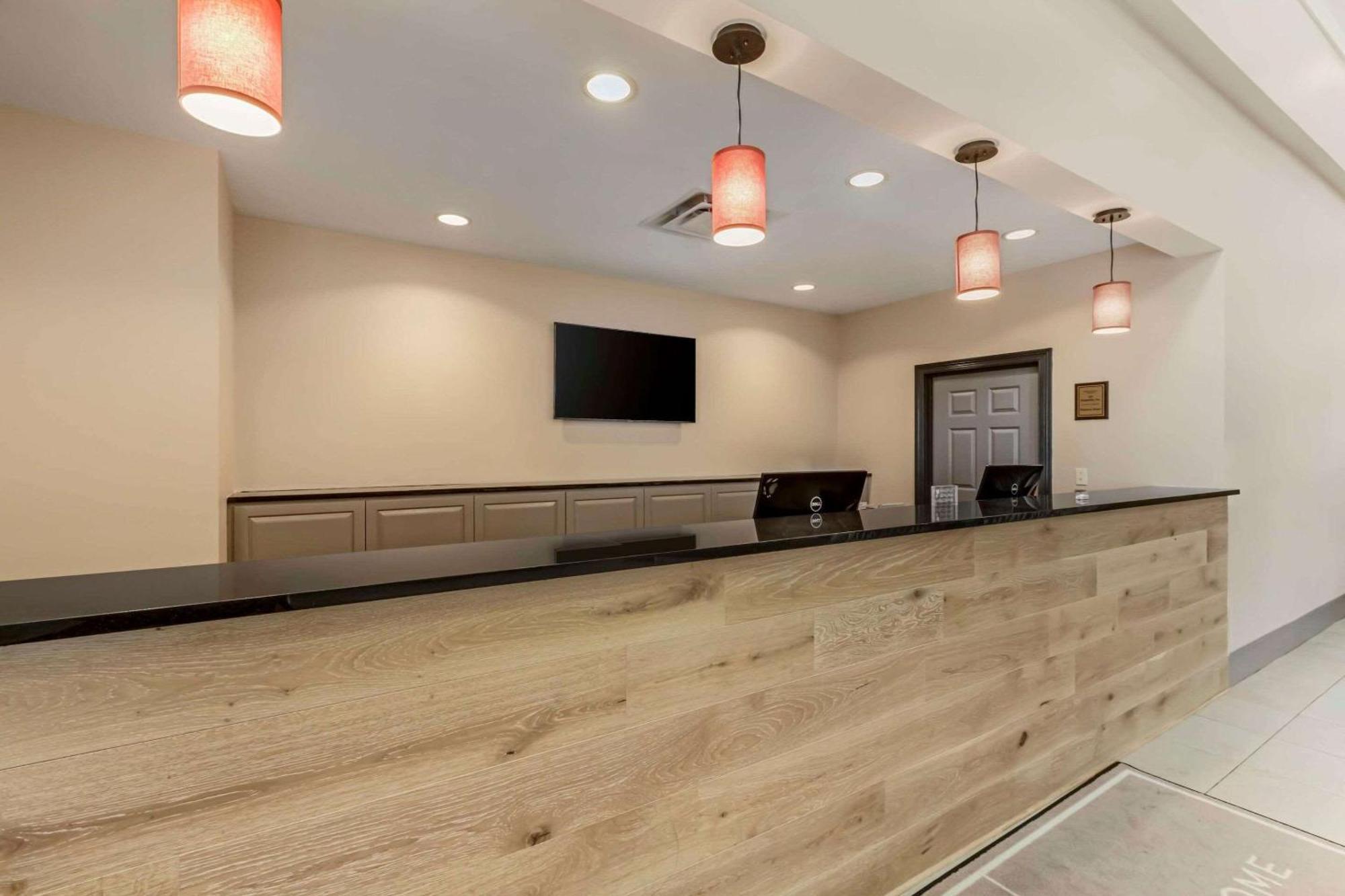 Country Inn & Suites By Radisson, Elk Grove Village-Itasca Bagian luar foto