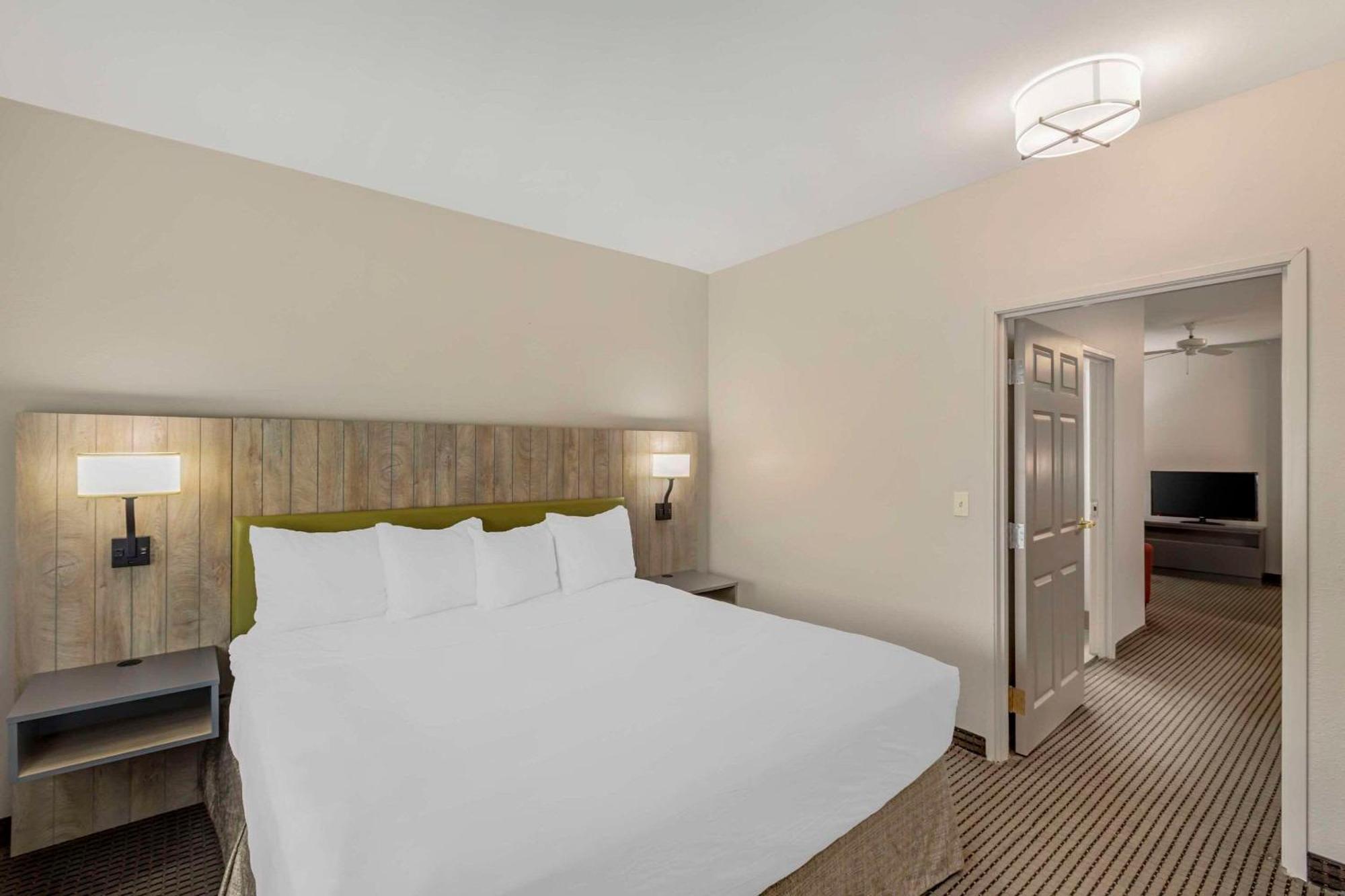 Country Inn & Suites By Radisson, Elk Grove Village-Itasca Bagian luar foto