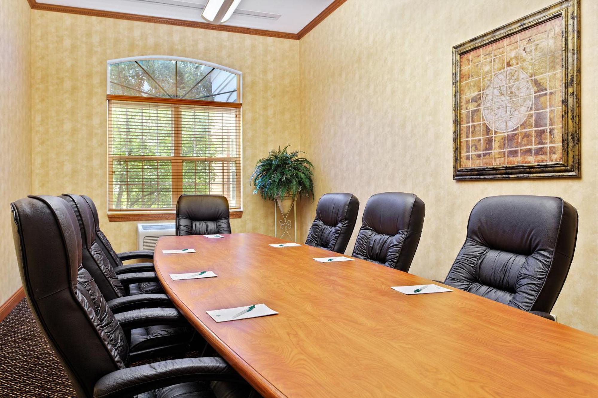 Country Inn & Suites By Radisson, Elk Grove Village-Itasca Bagian luar foto