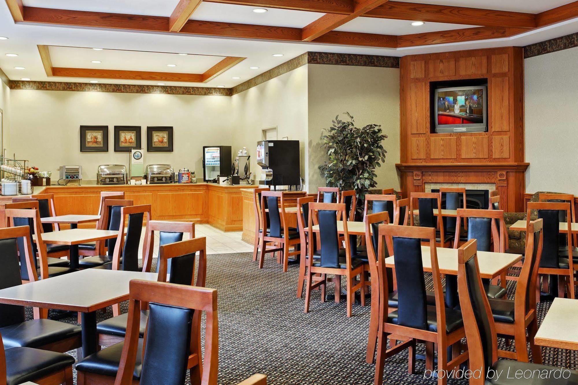 Country Inn & Suites By Radisson, Elk Grove Village-Itasca Bagian luar foto