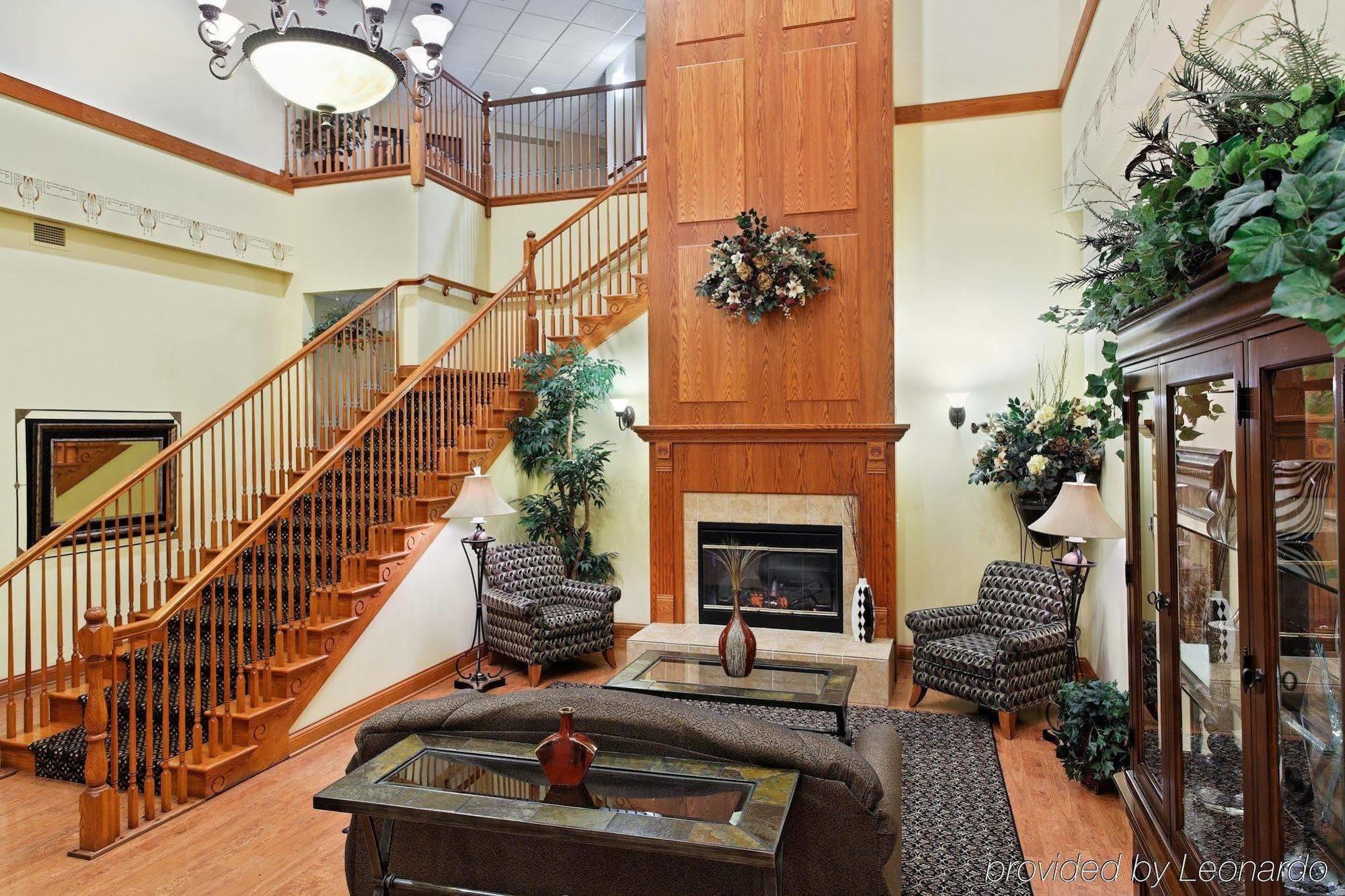 Country Inn & Suites By Radisson, Elk Grove Village-Itasca Bagian luar foto