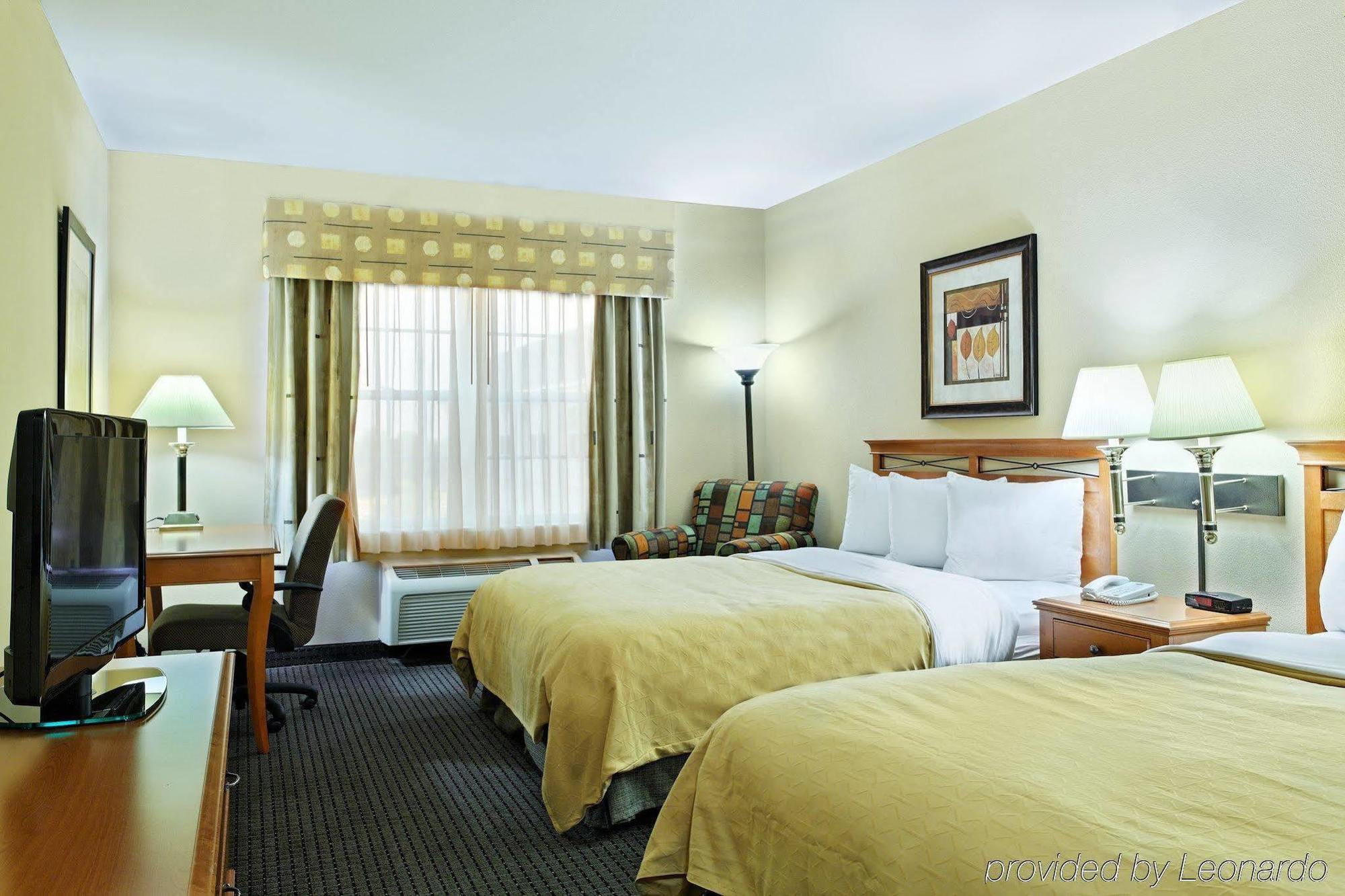 Country Inn & Suites By Radisson, Elk Grove Village-Itasca Bagian luar foto
