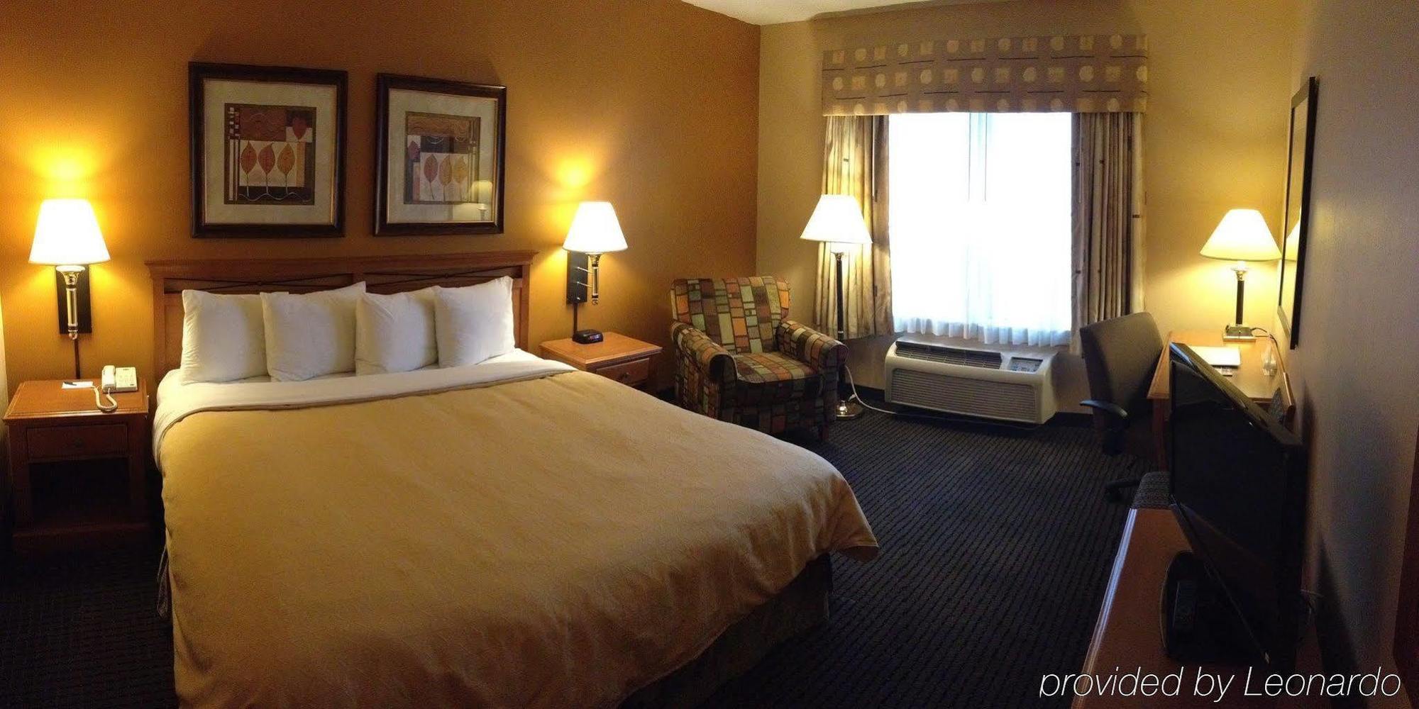 Country Inn & Suites By Radisson, Elk Grove Village-Itasca Bagian luar foto
